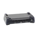 Unidad receptora extensora 4K HDMI KVM sobre IP - Image 5