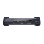 Unidad receptora extensora 4K HDMI KVM sobre IP - Image 3