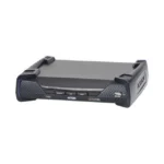 Unidad receptora extensora 4K HDMI KVM sobre IP - Image 2
