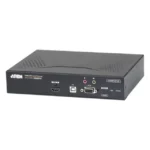 Unidad transmisora extensora 4K HDMI KVM sobre IP - Image 2