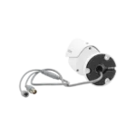 KIT TurboHD 1080p / DVR 8 Canales / 4 Cámaras Bala (exterior 2.8 mm) / 4 Cámaras Eyeball (exterior 2.8 mm) / Transceptores / Conectores / Fuente de Poder Profesional hasta 15 Vcc para Largas Distancias - Image 6