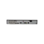 KIT TurboHD 1080p / DVR 8 Canales / 8 Cámaras Eyeball (exterior 2.8 mm) / Transceptores / Conectores / Fuente de Poder Profesional hasta 15 Vcc para Larga Distancia - Image 4