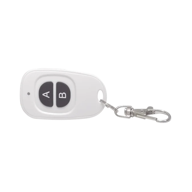 KEYFOBKV2-h Llavero adicional para receptor KL2V2 de YONUSA - Image 1