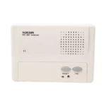 Extensión para sistema de intercomunicadores KIC-301, KIC-304 and KIC-308 - Image 4