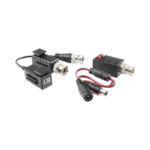 Kit de TRANSCEPTORES DE VIDEO DE LARGO ALCANCE / 320 Metros / Resolución 720P y 1080P / Cat 5e/6 / Compatible con cámaras HD-TVI/CVI/AHD/CVBS / Alimente solo el Receptor / Protección Interconstruida contra sobretensión. - Image 4