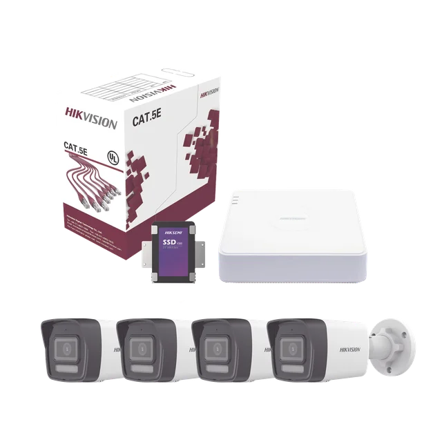 KIT4MP 4B 1TB h