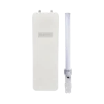 Super Kit WiFi Omnidireccional en 2.4 GHz para WISP, Hasta 300 m de Cobertura, El Kit Incluye Punto de Acceso C1XN+ y Antena Omnidireccional  de 10 dBi, Administración en Nube Gratis con INSIGHTS - Image 2