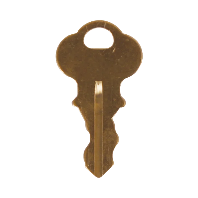 KITH19032-h Dos llaves de repuesto #2341 EXIT STOPPER® STI-6400 - Image 1