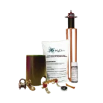 Kit de Tierra Física con Electrodo TG100AB y accesorios de instalación. - Image 2