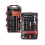 Kit de Herramientas de Alta Calidad