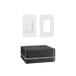 (RA2 Select) Kit de RA2 Select, inicie su proyecto con LUTRON, fácil de instalar y programar. - Image 2