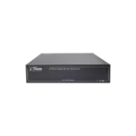 Kit de TRANSCEPTOR ACTIVO DE 8 CANALES / VIDEO+PODER en un solo Cable UTP / 150 metros en 4K, 200 metros en 5 MP/ Envía 36 Vcc y Recibe 12 Vcc / TODO INCLUIDO PARA RACK / Compatible con cámaras HD-TVI/CVI/AHD/CVBS / INSTALACIÓN LIMPIA - Image 3