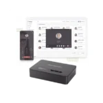 Conmutador Cloud Yeastar, 10 extensiones anuales, Gateway FXO para troncal analoga - Image 2