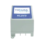 Llavero YONUSA para Energizadores de Cercos eléctricos con Función Encendido/Apagado/Panico - Image 2