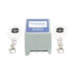 Llavero YONUSA para Energizadores de Cercos eléctricos con Función Encendido/Apagado/Panico - Image 5