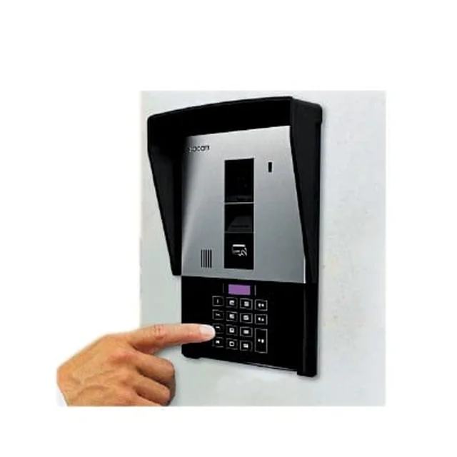 KVLSV40det Protector de lluvia y sol compatible con KLPC420R/KLPD410 - Image 1