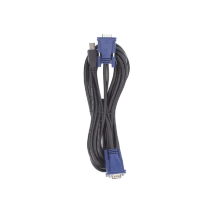 Cable USB KVM de 5 m