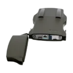 (NetMetal ax) – Radio conectorizado Wi-Fi 6 doble banda, Gigabit y SFP+ 2.5G para exteriores - Image 2