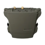 (NetMetal ax) – Radio conectorizado Wi-Fi 6 doble banda, Gigabit y SFP+ 2.5G para exteriores - Image 3