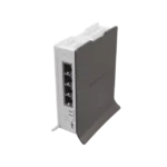 (hAP ax lite LTE6) Router LTE WiFi 2.4 Gen6 bandas LTE (1,3,5,7,8,20,28) - Image 4