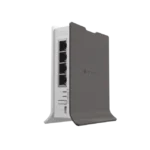 (hAP ax lite LTE6) Router LTE WiFi 2.4 Gen6 bandas LTE (1,3,5,7,8,20,28)