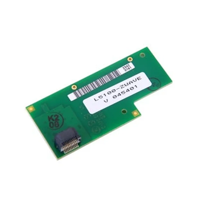 L5100ZWAVE Modulo de automatización con tecnología ZWAVE, para paneles de alarma L5210, L7000, usar con plataforma Total Connect - Image 1