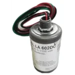 Protector de Descargas Atmosféricas, Diseñado Para Sistemas Fotovoltaicos, Uso en Corriente Directa, 0-1100 Vcc - Image 2