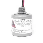 Protector de Descargas Atmosféricas, Diseñado Para Sistemas Fotovoltaicos, Uso en Corriente Directa, 0-500 Vcc - Image 5