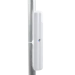 Estación Base 2x2 MIMO airMAX LiteAP AC hasta 450 Mbps, 5 GHz (5150 - 5875 MHz) con antena integrada de 16 dBi y cobertura de 120 grados - Image 3