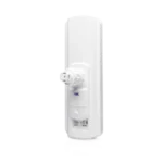 Estación Base 2x2 MIMO airMAX LiteAP AC hasta 450 Mbps, 5 GHz (5150 - 5875 MHz) con antena integrada de 17 dBi y cobertura de 90 grados con GPS Sync - Image 3