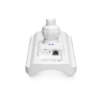 Estación Base 2x2 MIMO airMAX LiteAP AC hasta 450 Mbps, 5 GHz (5150 - 5875 MHz) con antena integrada de 17 dBi y cobertura de 90 grados con GPS Sync - Image 4