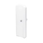 Estación Base 2x2 MIMO airMAX LiteAP AC hasta 450 Mbps, 5 GHz (5150 - 5875 MHz) con antena integrada de 17 dBi y cobertura de 90 grados con GPS Sync