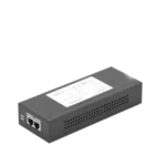 Inyector Super Hi-PoE / 56 Vcc / 30 Watts / Para Domos HIKVISION PTZ / IP (-AE / DE) / Soporta 802.3 af /at / Para Aplicaciones de CCTV - Image 3