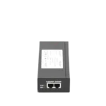Inyector Super Hi-PoE / 56 Vcc / 30 Watts / Para Domos HIKVISION PTZ / IP (-AE / DE) / Soporta 802.3 af /at / Para Aplicaciones de CCTV - Image 6