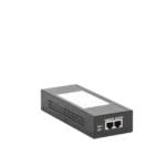 Inyector Super Hi-PoE / 56 Vcc / 60 Watts / Para Domos HIKVISION PTZ / IP (-AE / DE) / Soporta 802.3 af / at / Para Aplicaciones de CCTV - Image 6