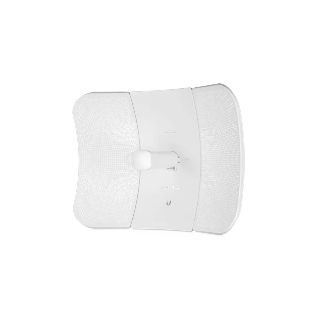 LBE5ACLR-h LiteBeam 2x2 MIMO airMAX AC Long Range CPE hasta 450 Mbps, 5 GHz (5150 - 5875 MHz) con antena integrada de 26 dBi - Image 1