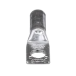 Zapata de compresión LCA4-56-L, para cal. 4 Awg, Barreno para tornillo prisionero de 5/16, 1 Pz