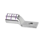 Zapata de Compresión de Cobre con Orificio 3/8", para Cable 4/0 AWG. 1 Piezas - Image 4