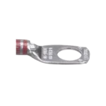 Zapata de compresión LCA8-38-L, para cal. 8 Awg, Barreno para tornillo prisionero de 3/8, 1 Pz - Image 2