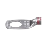 Zapata de compresión LCA8-38-L, para cal. 8 Awg, Barreno para tornillo prisionero de 3/8, 1 Pz - Image 3