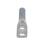 Zapata de compresión LCC6-14A-L para cal. 6 Awg, Doble barreno para tornillo prisionero de 1/4, Espaciado de orificio 16mm, 1 Pz - Image 4