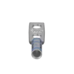 Zapata de compresión LCD6-14A-L para cal. 6 Awg, Doble barreno para tornillo prisionero de 1/4, Espaciado de orificio 16mm, 1 Pz - Image 4