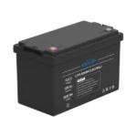 Batería de Litio LiFePO4 Ciclo Profundo 12.8Vcc, 120 Ah, 1.53Kwh, para Exterior, Libre de Mantenimiento - Image 4