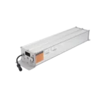Batería de Ion-Litio para Videovigilancia 1280 Wh,  100Ah,  Controlador Incluido, Conexión Directa a Panel Solar y Salida de 12 Vcc o 24 Vcc - Image 2