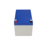 Batería 12 V / 12 Ah / UL / Tecnología AGM / Vida útil promedio de 5 años / Uso en equipo electrónico / Intrusión / Incendio/ Control de acceso / Video Vigilancia / Terminales F1 ( Incluye adaptador F2 ) - Image 6