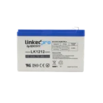 Batería 12 V / 12 Ah / UL / Tecnología AGM / Vida útil promedio de 5 años / Uso en equipo electrónico / Intrusión / Incendio/ Control de acceso / Video Vigilancia / Terminales F1 ( Incluye adaptador F2 ) - Image 2