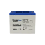 Batería 12 V / 40 Ah / UL / Tecnología AGM / Para uso en equipo electrónico, Alarmas de Intrusión / Incendio/ Control de acceso / Video Vigilancia / Terminales T2 - Image 5