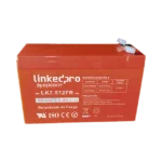Batería 12 V / 7.5 Ah / UL / Tecnología AGM / Vida útil promedio de 5 años / Retardante a la Flama / Para equipo electrónico, Alarmas de Intrusión / Incendio/ Control de acceso / Video Vigilancia / Incluye adaptad - Image 2
