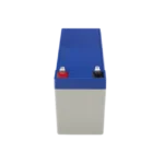 Batería 12 V / 7 Ah / UL / Tecnología AGM / Vida útil promedio 5 años / Uso en equipo electrónico, Alarmas de Intrusión / Incendio / Control de acceso / Video Vigilancia / Terminales F1 ( Incluye adaptador F2 ) - Image 6