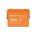 Batería 12 V / 75 Ah / UL / Tecnología AGM-VRLA / Vida útil promedio de 5 años / Retardo a la flama / Para uso en equipo electrónico, Alarmas de Intrusión / Incendio/ Control de acceso / Video Vigilancia / Termina - Image 5